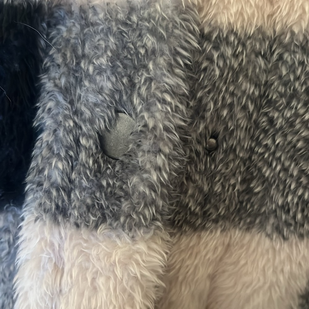 Fleece Jacket - Picture 3 of 5